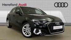 Audi A3 40 TFSI e Sport 5dr S Tronic Hatchback